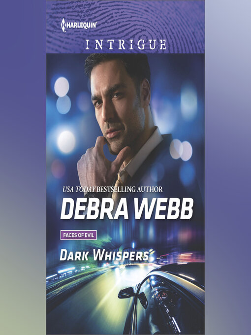 Title details for Dark Whispers by Debra Webb - Wait list